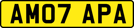 AM07APA