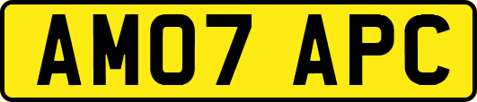 AM07APC