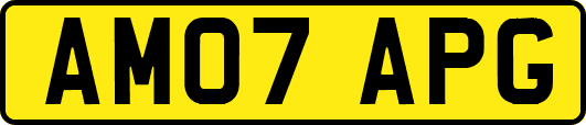 AM07APG
