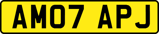 AM07APJ