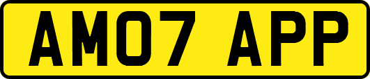 AM07APP