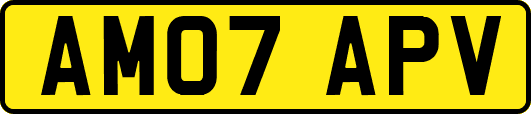 AM07APV