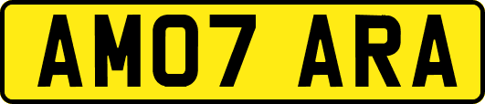 AM07ARA