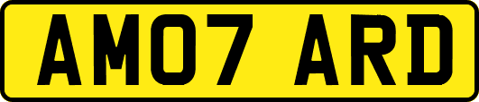 AM07ARD