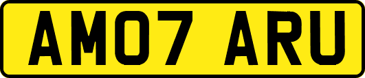 AM07ARU