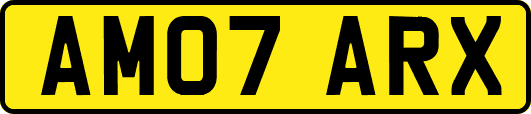AM07ARX