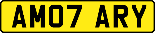 AM07ARY