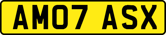 AM07ASX