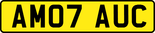 AM07AUC