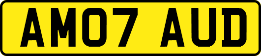AM07AUD