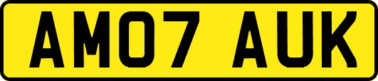 AM07AUK