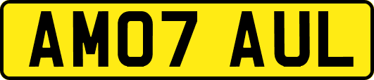 AM07AUL
