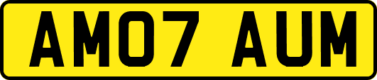 AM07AUM