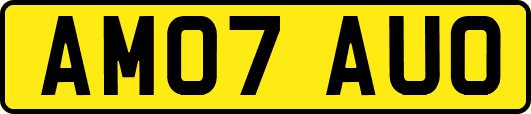 AM07AUO