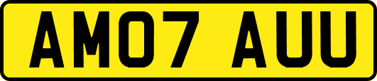 AM07AUU