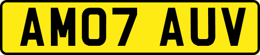 AM07AUV