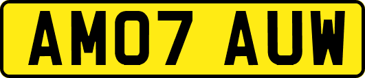 AM07AUW