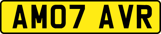 AM07AVR
