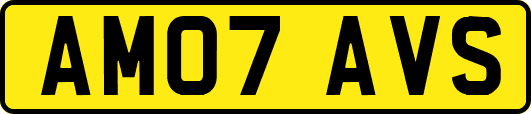 AM07AVS