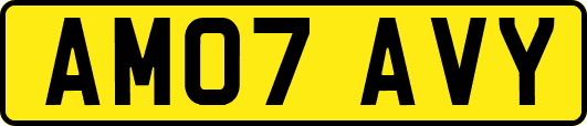 AM07AVY
