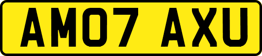 AM07AXU