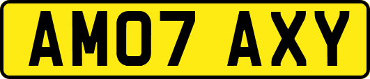 AM07AXY