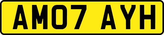 AM07AYH