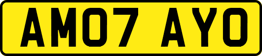 AM07AYO
