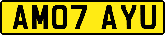 AM07AYU