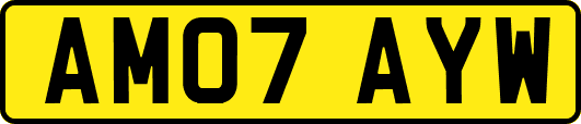 AM07AYW