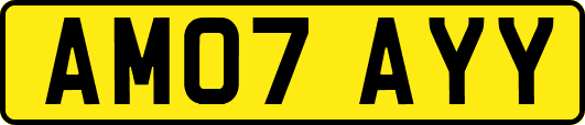 AM07AYY