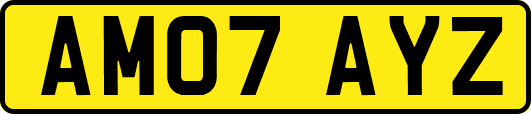 AM07AYZ