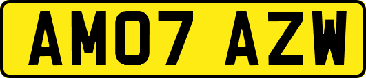 AM07AZW