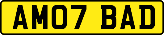 AM07BAD