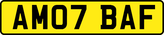 AM07BAF