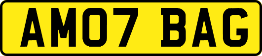 AM07BAG