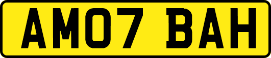 AM07BAH