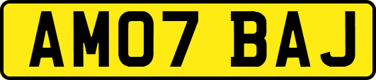 AM07BAJ