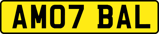 AM07BAL