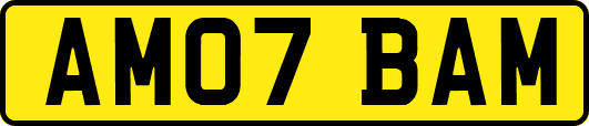 AM07BAM