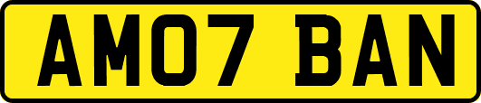 AM07BAN