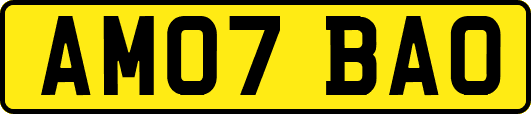 AM07BAO