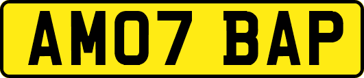 AM07BAP