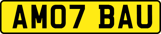 AM07BAU
