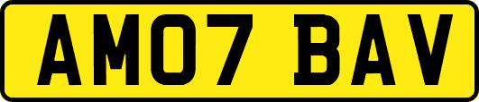 AM07BAV