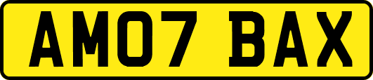 AM07BAX