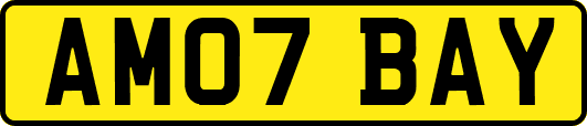AM07BAY