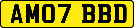 AM07BBD