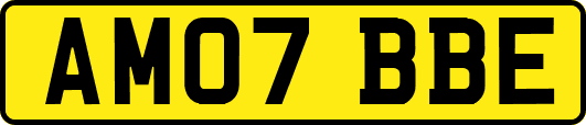 AM07BBE