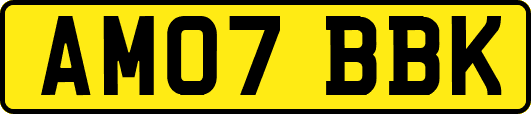 AM07BBK